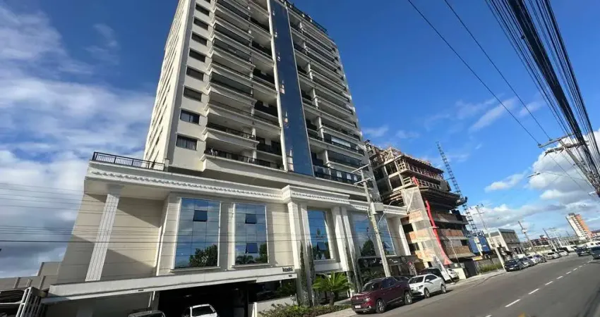 Apartamento frente para a avenida pedra branca, com 84,75 m² privativos, localizado em um dos empreendimentos mais desejados da região.