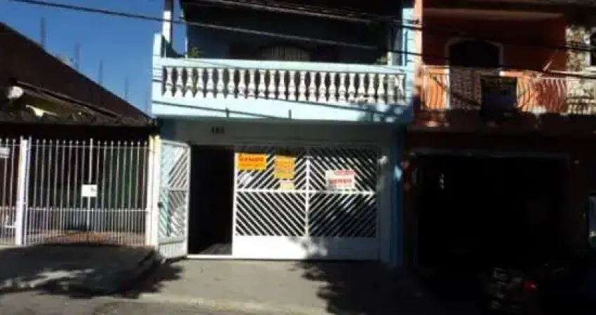 Casa com 4 quartos à venda no Cipava, Osasco 