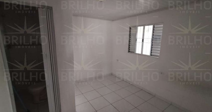 Casa com 1 quarto para alugar no Km 18, Osasco 