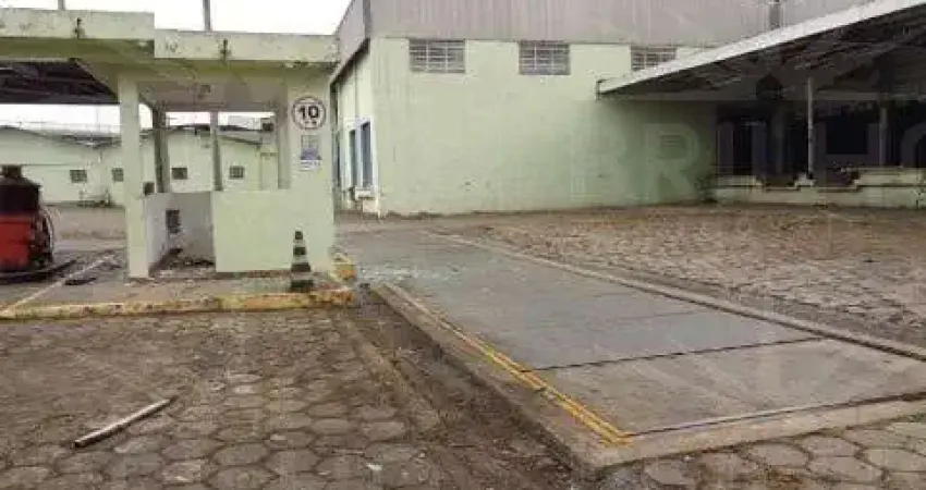 Barracão / Galpão / Depósito para alugar na Vila dos Remédios, São Paulo 