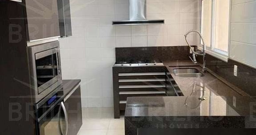 Apartamento com 3 quartos para alugar no Tamboré, Santana de Parnaíba 