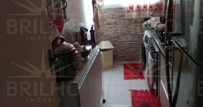 Apartamento com 2 quartos para alugar no Santa Maria, Osasco 