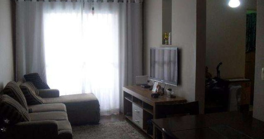Apartamento com 2 quartos à venda no Veloso, Osasco 