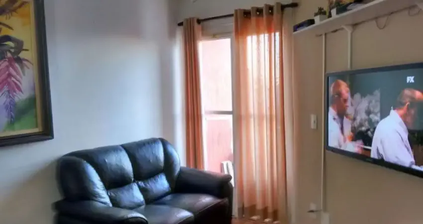 Apartamento com 2 quartos à venda no Padroeira, Osasco 