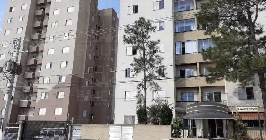 Apartamento com 3 quartos à venda no Quitaúna, Osasco 