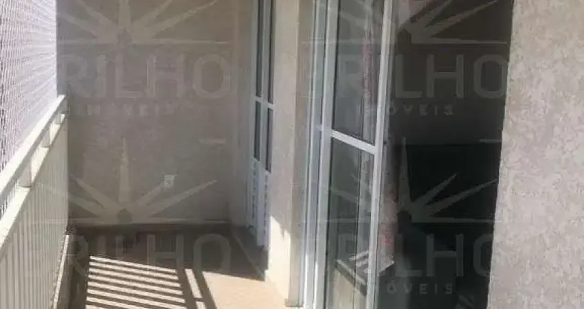 Apartamento com 2 quartos à venda no Km 18, Osasco 