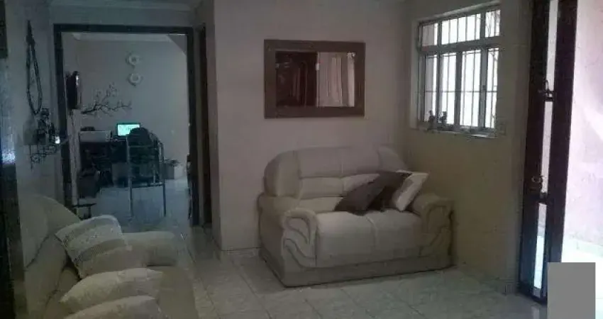 Casa com 3 quartos à venda no Cipava, Osasco 