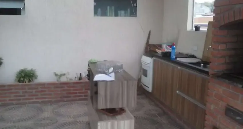 Casa com 4 quartos à venda no Km 18, Osasco