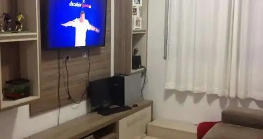 Apartamento com 2 quartos à venda no Jardim Roberto, Osasco 