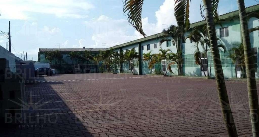 Apartamento com 1 quarto à venda no Nova Itanhaém, Itanhaém 