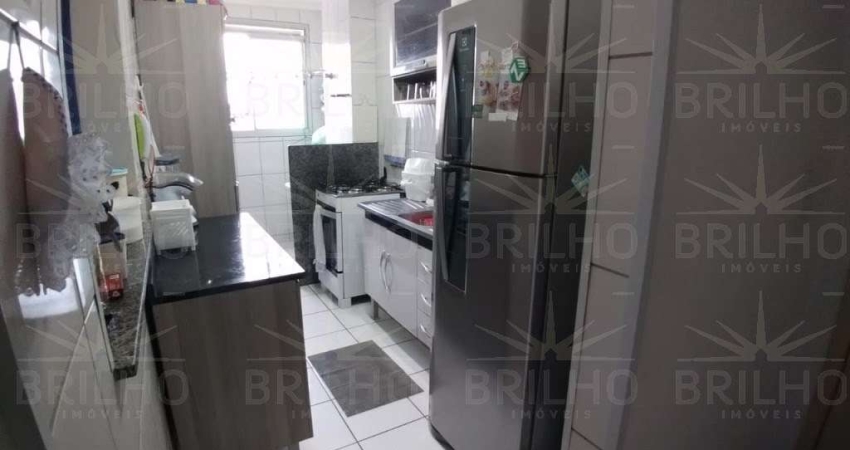 Apartamento com 2 quartos à venda no Jardim Roberto, Osasco 