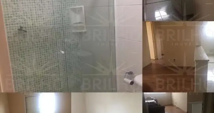 Apartamento com 3 quartos à venda na Vila da Oportunidade, Carapicuíba 