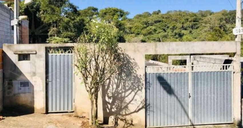 Casa com 1 quarto à venda no Jardim dos Pereiras (Caucaia do Alto), Cotia 