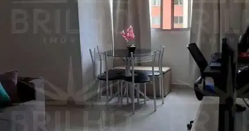 Apartamento com 2 quartos à venda no Bandeiras, Osasco 