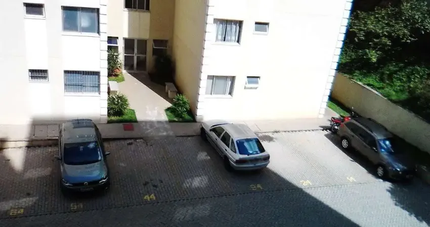 Apartamento com 2 quartos à venda no Jaguaribe, Osasco 