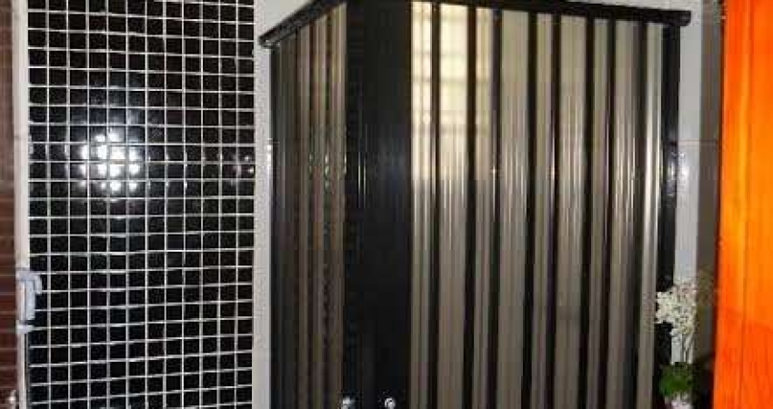 Apartamento com 2 quartos à venda no Jardim Santa Tereza, Carapicuíba 
