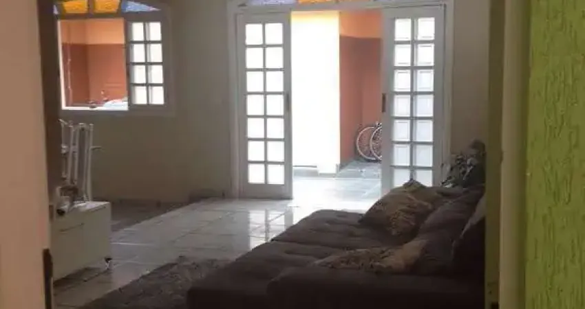 Casa com 3 quartos à venda no Santo Antônio, Osasco 