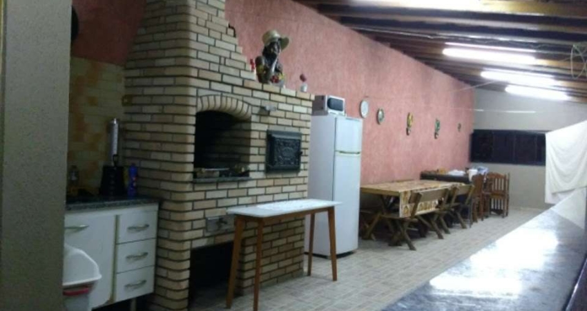Casa com 3 quartos à venda na Vila Yolanda, Osasco 