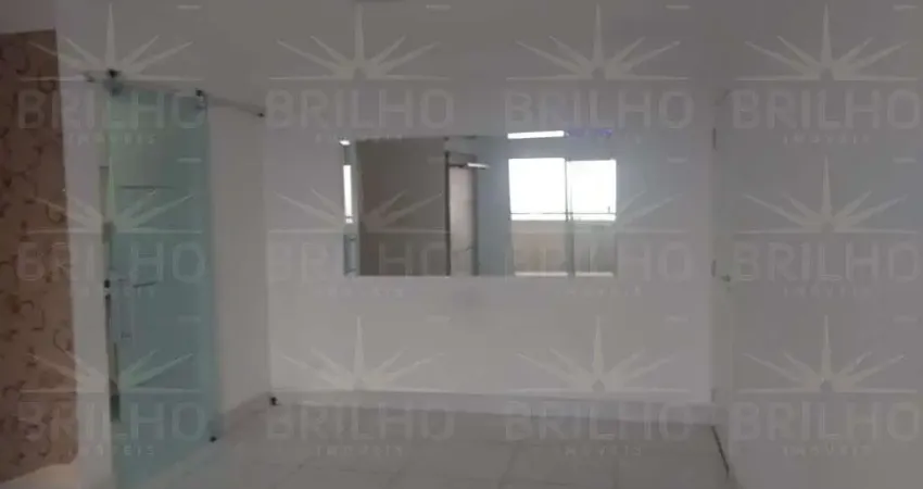 Apartamento com 3 quartos à venda no Jaguaribe, Osasco 