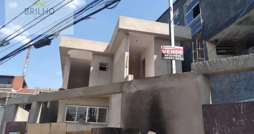 Casa com 3 quartos à venda na Bela Vista, Osasco 