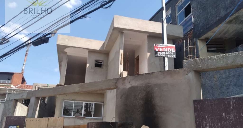Casa com 3 quartos à venda na Bela Vista, Osasco 