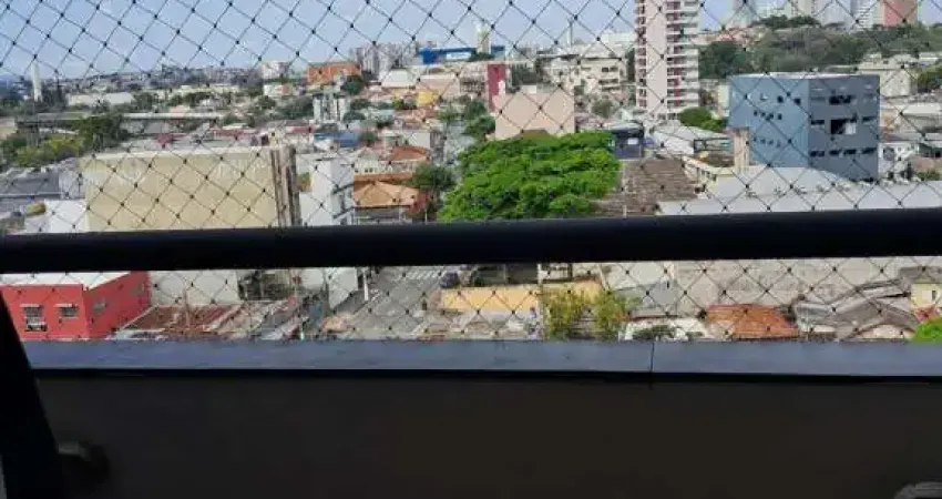 Apartamento com 2 quartos à venda no Km 18, Osasco 