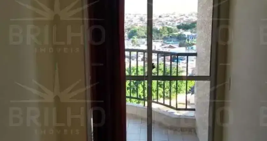Apartamento com 2 quartos à venda na Cidade das Flores, Osasco 