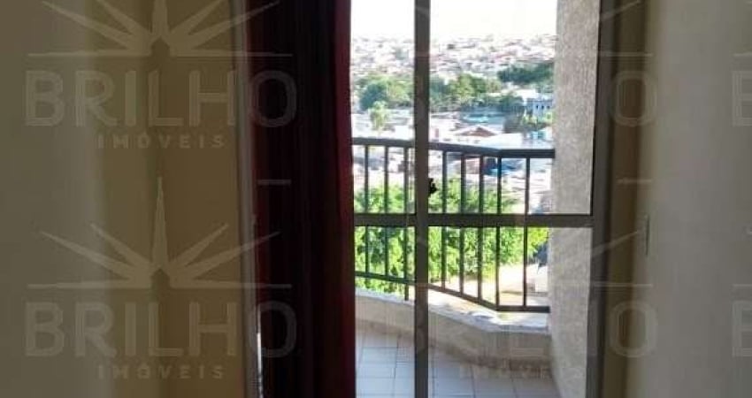 Apartamento com 2 quartos para alugar na Cidade das Flores, Osasco 