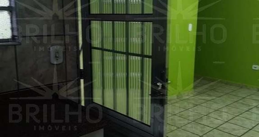 Casa com 1 quarto para alugar no Km 18, Osasco 