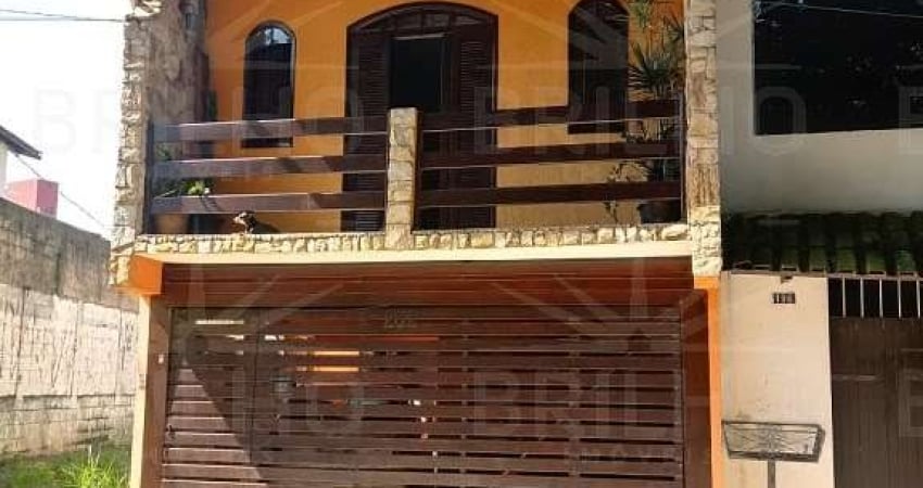 Casa com 3 quartos para alugar na Cidade das Flores, Osasco 