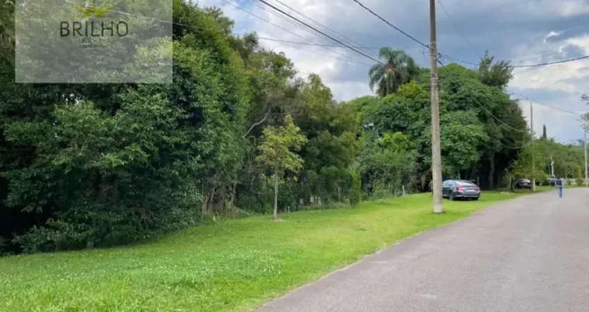 Terreno em Bairro do Carmo (Canguera)  -  São Roque