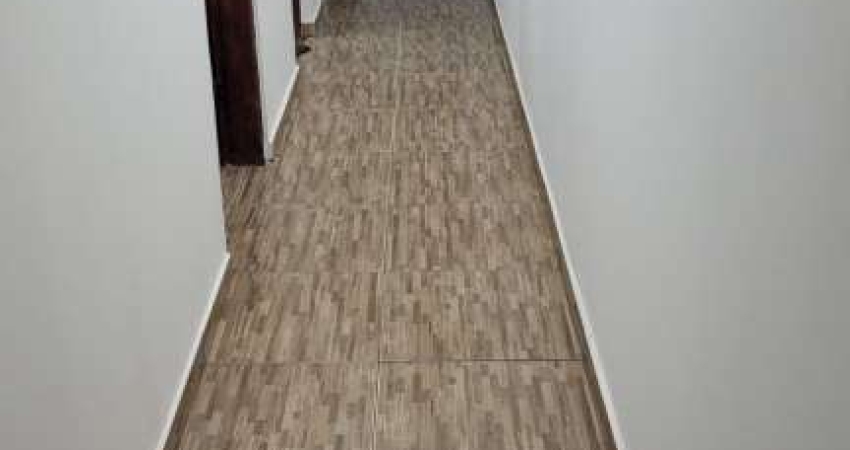 Casa com 2 quartos à venda no Cajuru do Sul, Sorocaba 