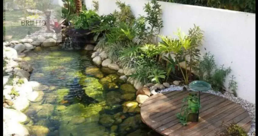 Casa com 4 quartos à venda no Jardim Caiapia, Cotia 