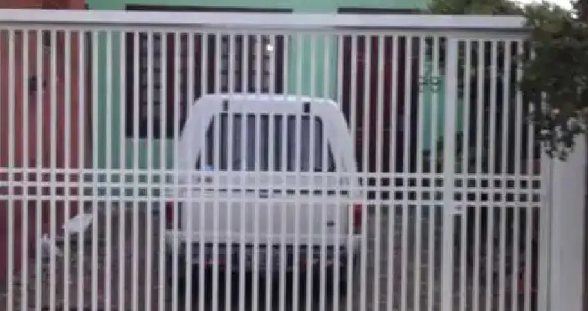 Casa com 3 quartos à venda no Bussocaba, Osasco 