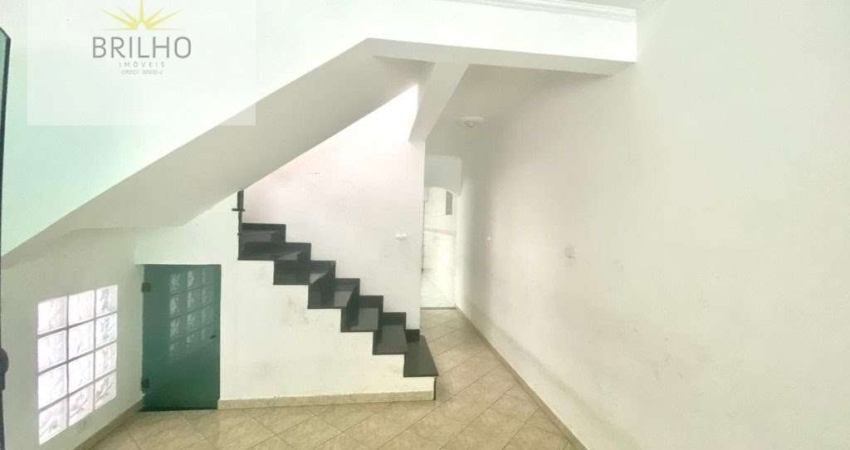 Casa com 4 quartos à venda no Jardim Las Vegas, Santo André 