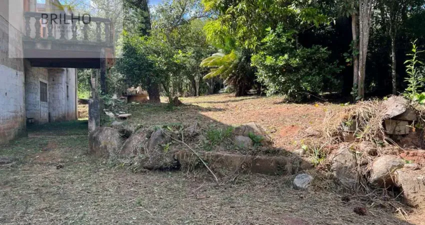 Chácara / sítio à venda em Canguera, São Roque 