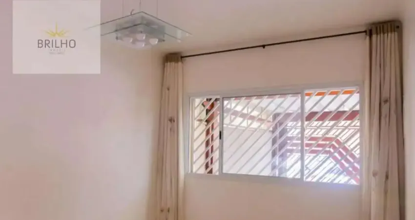 Casa com 3 quartos à venda em Jaguaré, São Paulo 
