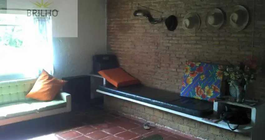 Chácara / sítio com 3 quartos à venda no Grilo, Ibiúna 