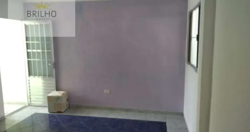 Casa com 2 quartos à venda no Umuarama, Osasco 