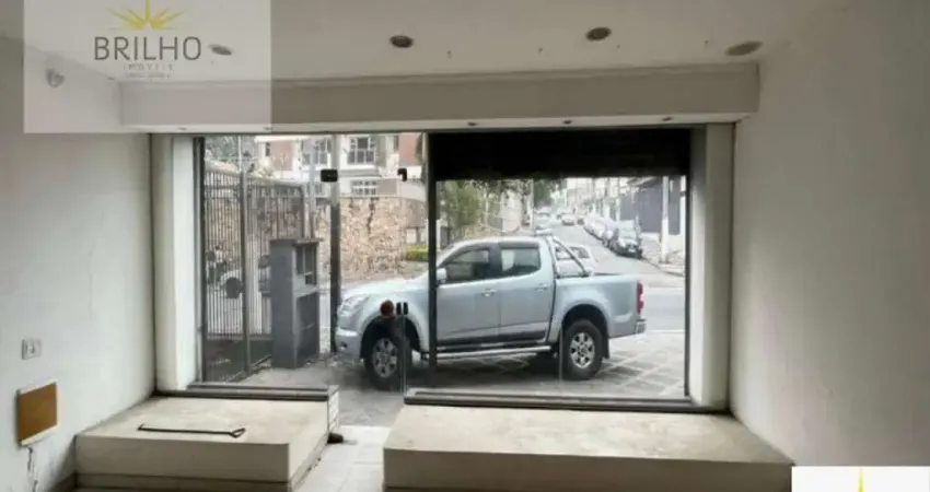 Casa comercial à venda no Centro, Osasco 
