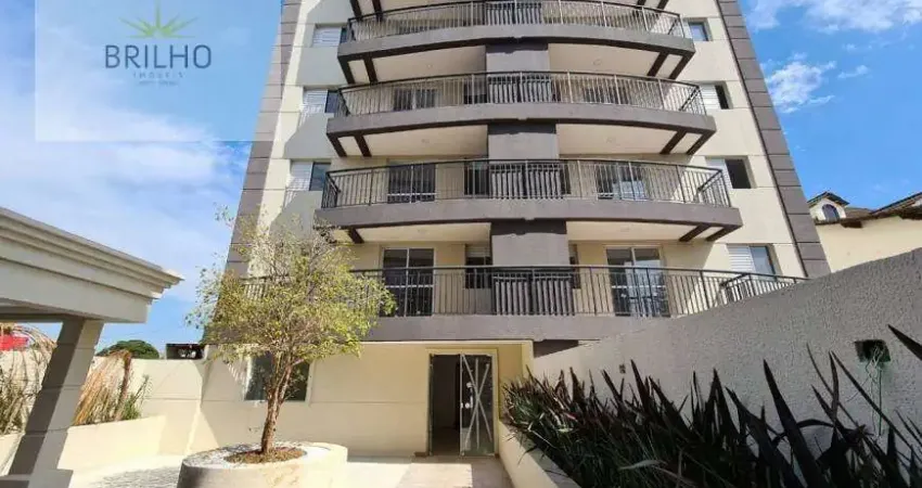 Apartamento com 2 quartos à venda no Pestana, Osasco 