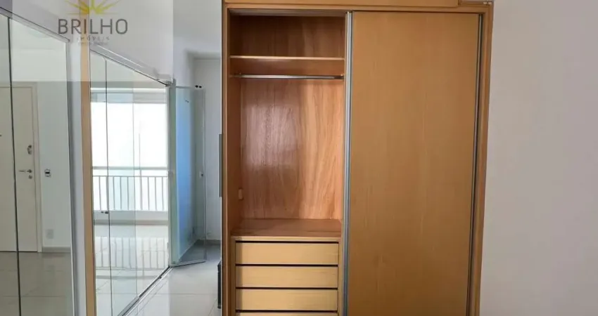 Apartamento com 1 quarto para alugar na Consolação, São Paulo 