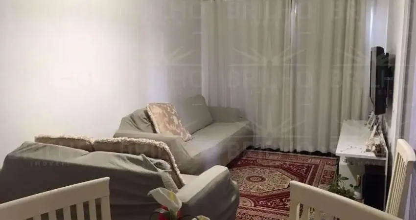 Apartamento com 2 quartos à venda na Cidade das Flores, Osasco