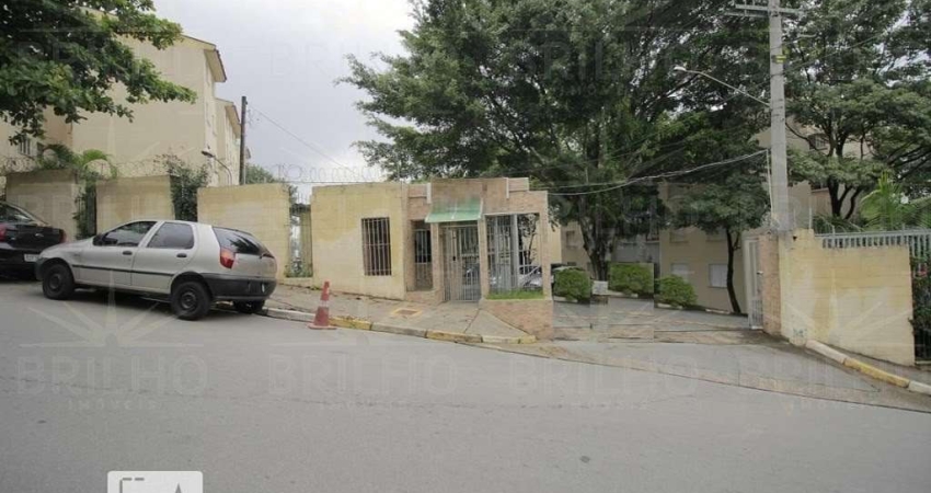 Apartamento com 2 quartos à venda no São Pedro, Osasco 