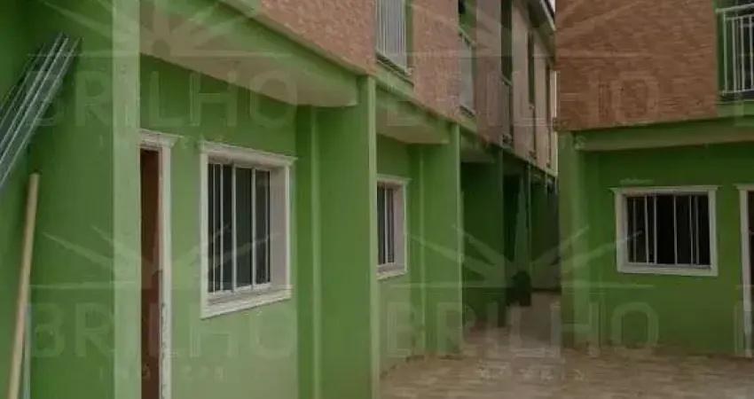 Casa com 2 quartos à venda no Pestana, Osasco 