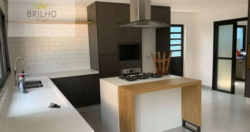 Casa com 5 quartos à venda no City Bussocaba, Osasco 