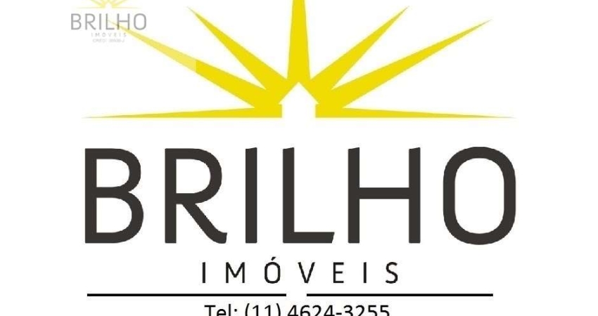 Apartamento com 2 quartos à venda no Veloso, Osasco 