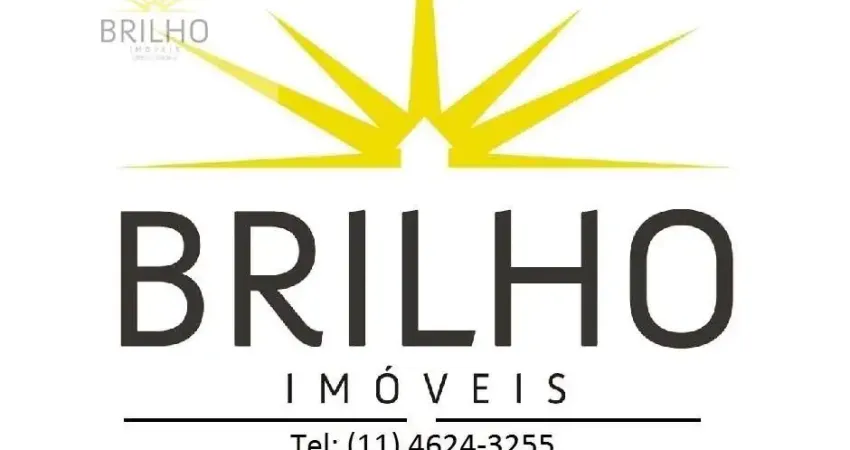 Apartamento com 2 quartos à venda no Bandeiras, Osasco 