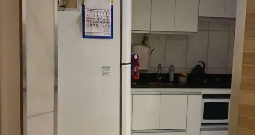 Apartamento com 2 quartos à venda no Bandeiras, Osasco