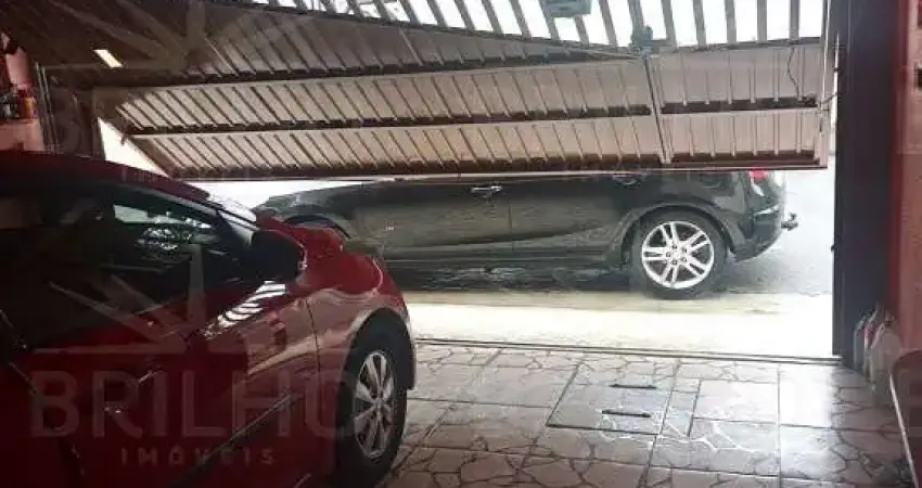 Casa com 3 quartos à venda no Pestana, Osasco 